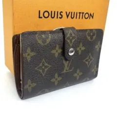 2026年最新】ルイヴィトン ポルトフォイユヴィエノワの人気アイテム