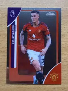 2026年最新】マンチェスターユナイテッド カードの人気アイテム - メルカリ