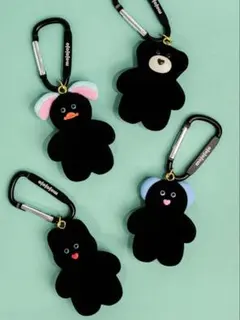 mojojojo フィギュアマスコット Vol.3