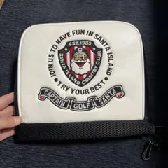 2026年最新】キャプテンサンタ ゴルフバッグの人気アイテム - メルカリ