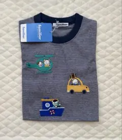 familiar Tシャツ100のサムネイル