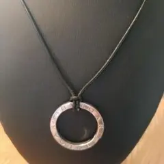 ブルガリ ネックレス キーリング キーホルダー チャーム SV925