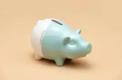 2026年最新】ティファニ- ブタ 貯金箱の人気アイテム - メルカリ