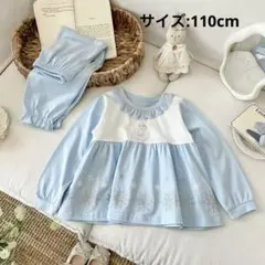 新品！未使用！アナと雪の女王 エルサ プリンセスパジャマ、上下セット、部屋着