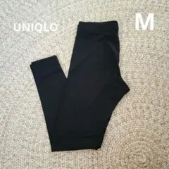 UNIQLO　HEATTECHE XTRAWARMレギンス M