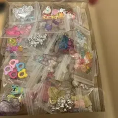 ビーズ詰め合わせ