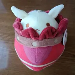 【原神】【クレー】ボンボン爆弾ぬいぐるみ