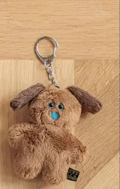 LOWRYSFARM ローリーズファーム mojojojo トイキーホルダー