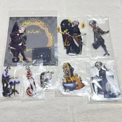 バラ売り可】IdentityV 第五人格 まとめ売り - メルカリ