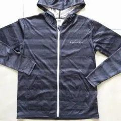 ⭐CONVERSE フード付きラッシュガード 160cm