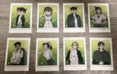 劇場版 名探偵コナン 100万ドルの五稜星 ぱしゃこれ ①
