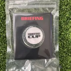 BRIEFING CUP 2025 マーカーのサムネイル