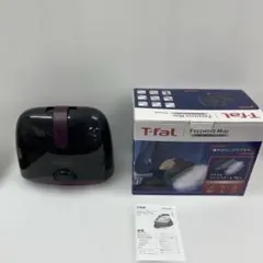 新品未使用品 T-fal フリームーブミニ5020 スチームアイロン - メルカリ