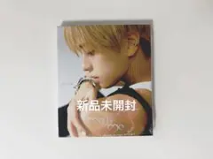 &TEAM ソロジャケット TAKI タキ mark on me MOM