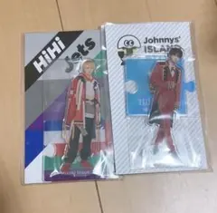 井上瑞稀 アクスタ