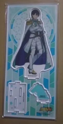 弱虫ペダル 弱ペダ アクリルスタンド アクスタ 荒北⑤