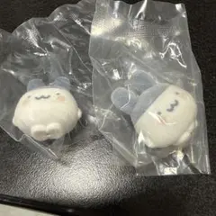 capsule flockies たまごっち　カプセルフロッキーズ　みみっち２個