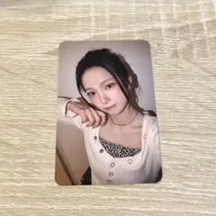 Kep1er シーグリ トレカ 2026 season's greetings