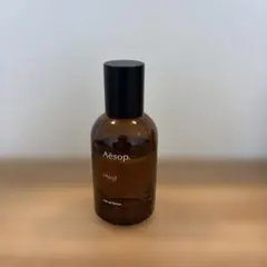 ほぼ未使用 Aesop イソップ Hwyl ヒュイル オードパルファム 50ml