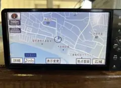 ダイハツ純正 ナビ NSZN-W67D パナソニック製 - メルカリ