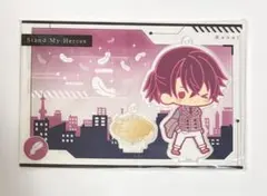 スタマイ 9周年 大谷羽鳥 アクスタ アクリルスタンド - メルカリ