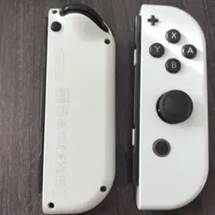 Nintendo Switch ジョイコン ジャンク品