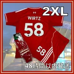 2025年最新】フロリアン・ヴィルツの人気アイテム - メルカリ