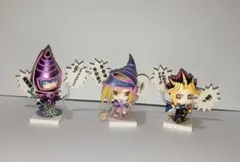 デモンズクロニクル 蛇王バジリスク フィギュア やのまん - メルカリ