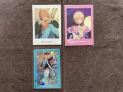 あんスタ 白鳥藍良 ぱしゃっつ他