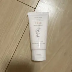 GELATO PIQUE ROSE HAND CREAM 60gのサムネイル
