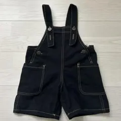 ヒステリックミニ ミニラ サロペット S 正規品 - メルカリ