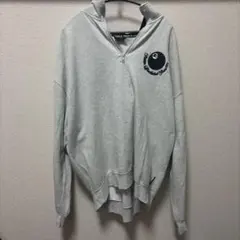 STARTER BLACK LABEL グレー トレーナー XL