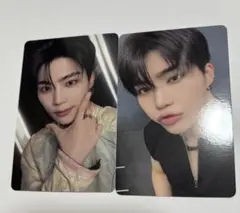 zerobaseone iconik タワレコ 店舗 ラキドロ トレカ ゴヌク