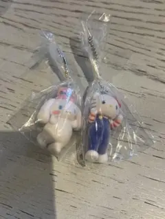 サンリオキャラクターズ ミニチュアチャーム ライブキャラクター ガチャ