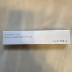 【新品未使用】JUDYDOLL リップグロス G02 いちごジェリー