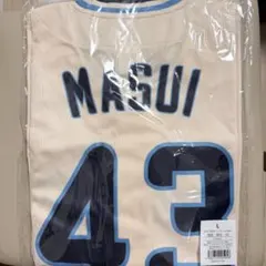 ヤクルトスワローズ2026CREW山田ユニフォーム マルチサコッシュセット ヤクルトスワローズ2026CREW山田ユニフォーム マルチサコッシュセット