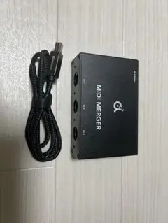 DigitalLife MERGE-II 2i/1o midi mergerのサムネイル