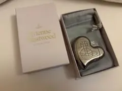 Vivienne Westwood ハート型ライター