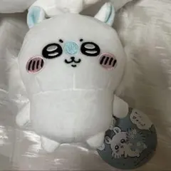 ちいかわ 採取ぬいぐるみ