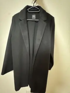 ZARA ロングコート