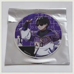 ドズル社5周年フェアinアニメイト　アクリルコースター　ぼんじゅうる