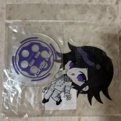 ダンガンロンパ 王馬小吉 アクリルスタンド A賞 上倉エク オンラインくじのサムネイル