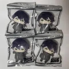 【にじさんじ】 剣持刀也 にじぱぺ 2周年 【ろふまお】