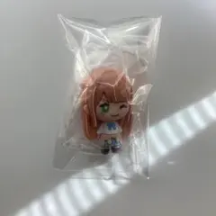 学マス 紫雲清夏 にょきんと マスコットフィギュア