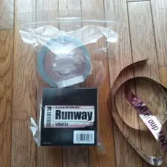 Aぇ!group　ペンライト　TOUR 2026　Runway