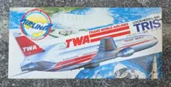 ハセガワ 1/200 トライスター A300 DC-10 TWA SIA SAS ハセガワ 1/200 トライスター A300 DC-10 TWA SIA SAS