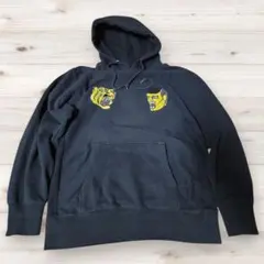 KENZO×山本寛斎 パーカー XS 虎 - メルカリ