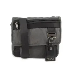 トゥミ TUMI ショルダーバッグ メッセンジャーバッグ 30-25021002