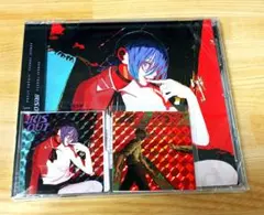 【新品未開封】CD/IRIS OUT / JANE DOE （通常版） 特典付き