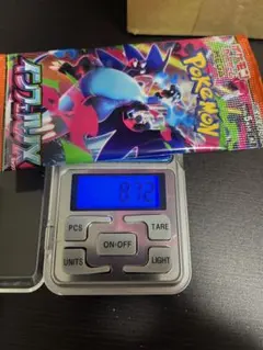 N*N様 ポケモンカードパック